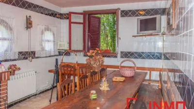 Terraced house in Legutio photo 54