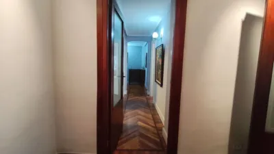 Apartment on Alameda de Recalde Street, No. 52 photo 21