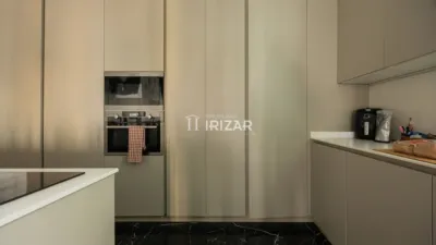 Apartment in Abando Ensanche photo 11