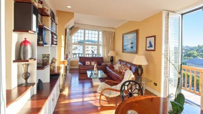 Duplex in Plentzia photo 4