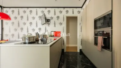 Apartment in Abando Ensanche photo 10