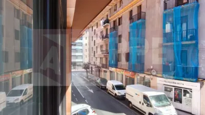 Apartment on Morronguilleta Street photo 4