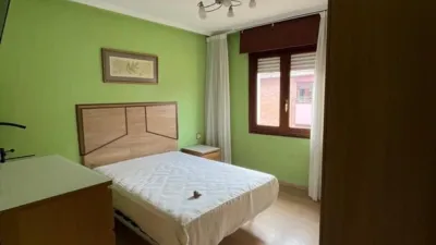 Apartment in Lasesarre photo 14