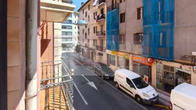 Apartment on Morronguilleta Street photo 29