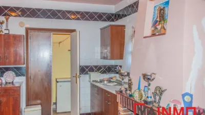 Terraced house in Legutio photo 60