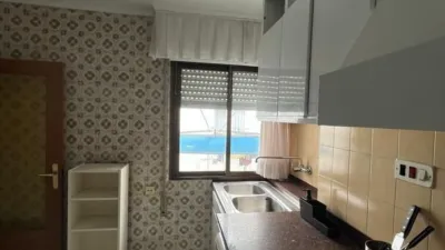 Apartment in Lasesarre photo 13