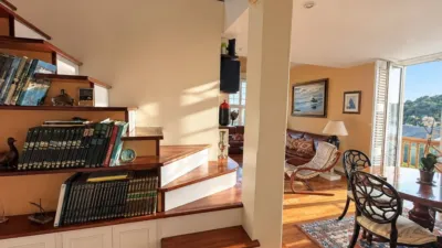 Duplex in Plentzia photo 9