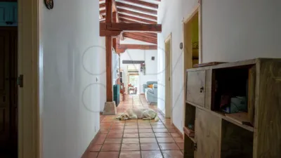 Casa en calle Diseminado Liaño photo 22