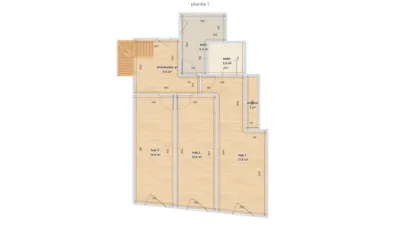 Flat in Ibarrekolanda photo 31