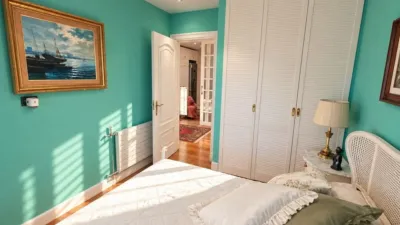 Duplex in Plentzia photo 33