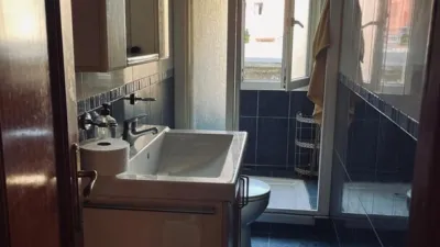 Apartment in Rontegi photo 2