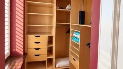 Duplex in Plentzia photo 24