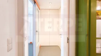 Apartment on Morronguilleta Street photo 16