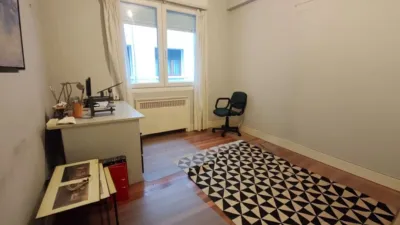 Apartment on Alameda de Recalde Street, No. 52 photo 17