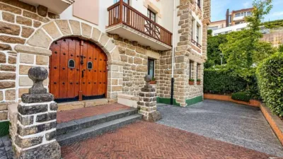 Duplex in Plentzia photo 14