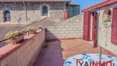 Terraced house in Legutio photo 16