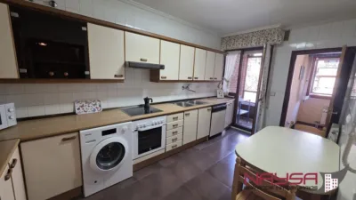 Apartment on Obdulio Lopez de Uralde Margolariaren Kalea photo 3