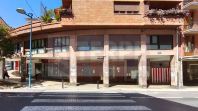 Apartment on Morronguilleta Street photo 47