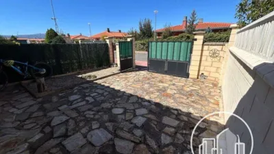 House in Medina de Pomar photo 3