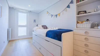 Flat in Ibarrekolanda photo 22