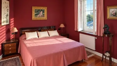 Duplex in Plentzia photo 21