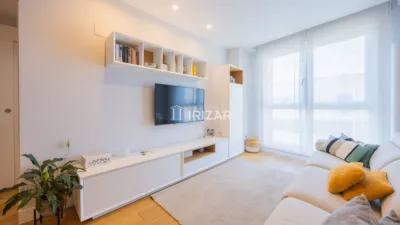 Flat in Ibarrekolanda photo 7
