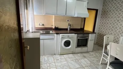 Apartment in Lasesarre photo 9