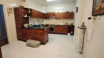 Apartment on Alameda de Recalde Street, No. 52 photo 7