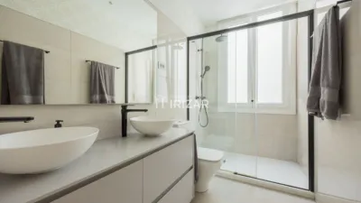Apartment in Abando Ensanche photo 18