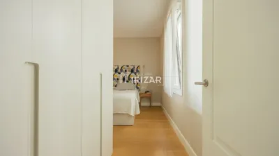 Apartment in Abando Ensanche photo 17