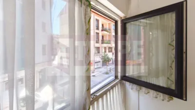 Apartment on Morronguilleta Street photo 32
