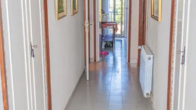 Terraced house in Legutio photo 28