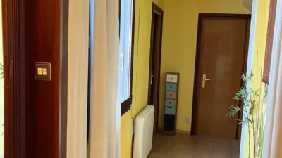Apartment in Lasesarre photo 6