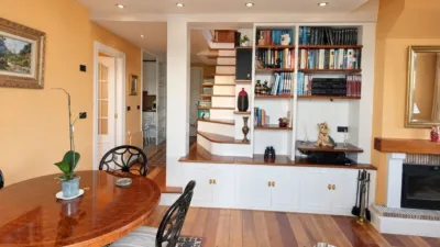 Duplex in Plentzia photo 6
