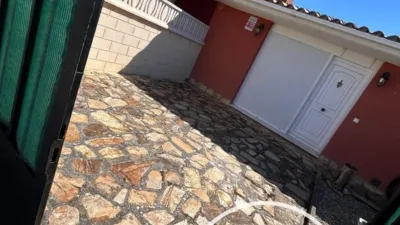House in Medina de Pomar photo 2