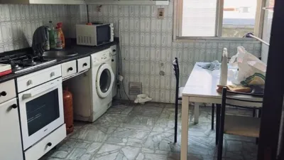 Apartment in Rontegi photo 4