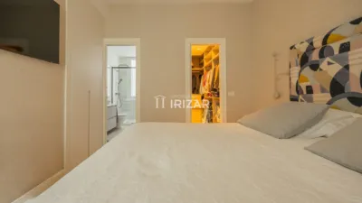 Apartment in Abando Ensanche photo 15