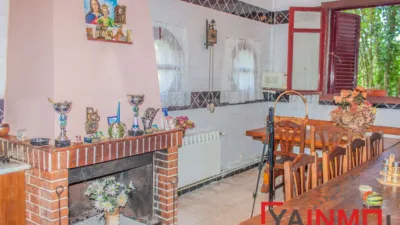 Terraced house in Legutio photo 55