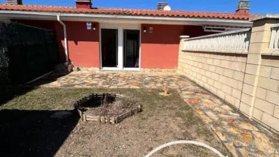 House in Medina de Pomar photo 6