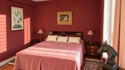 Duplex in Plentzia photo 22