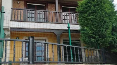 Terraced House in Barrio del Puerto photo 33