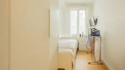 Apartment in Abando Ensanche photo 25