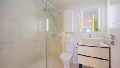 Flat in Ibarrekolanda photo 20