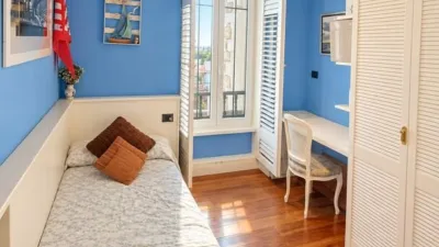 Duplex in Plentzia photo 35