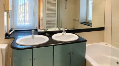 Duplex in Plentzia photo 29