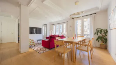 Apartment in Abando Ensanche photo 2
