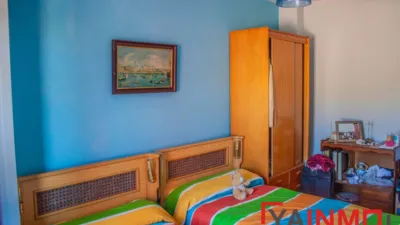 Terraced house in Legutio photo 24