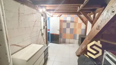 Apartment on San Nicolás de Olabeaga Street photo 36