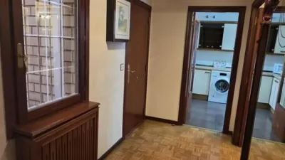 Apartment on Obdulio Lopez de Uralde Margolariaren Kalea photo 2