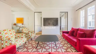 Apartment in Abando Ensanche photo 6